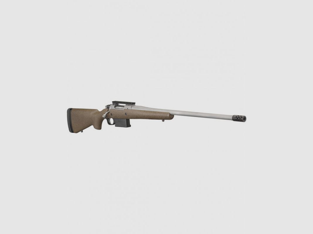 RUGER Hawkeye Long Range Hunter, Bild 4 von 11