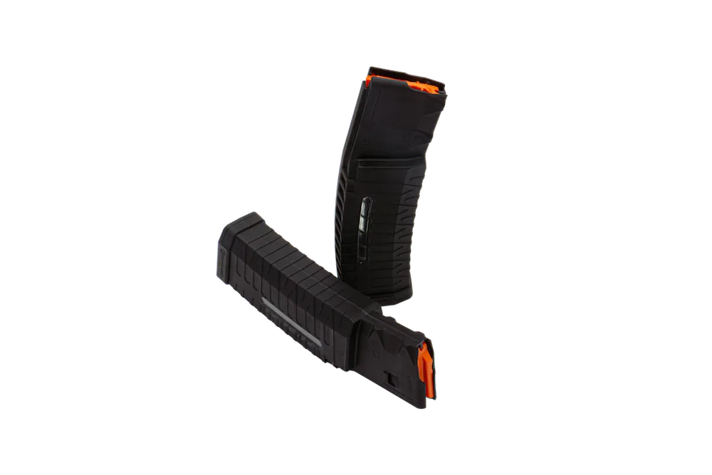 Schmeisser AR15-9 M4FL Dynamic PCC 14,5" 9x19 karabijn, afbeelding 4 van 4
