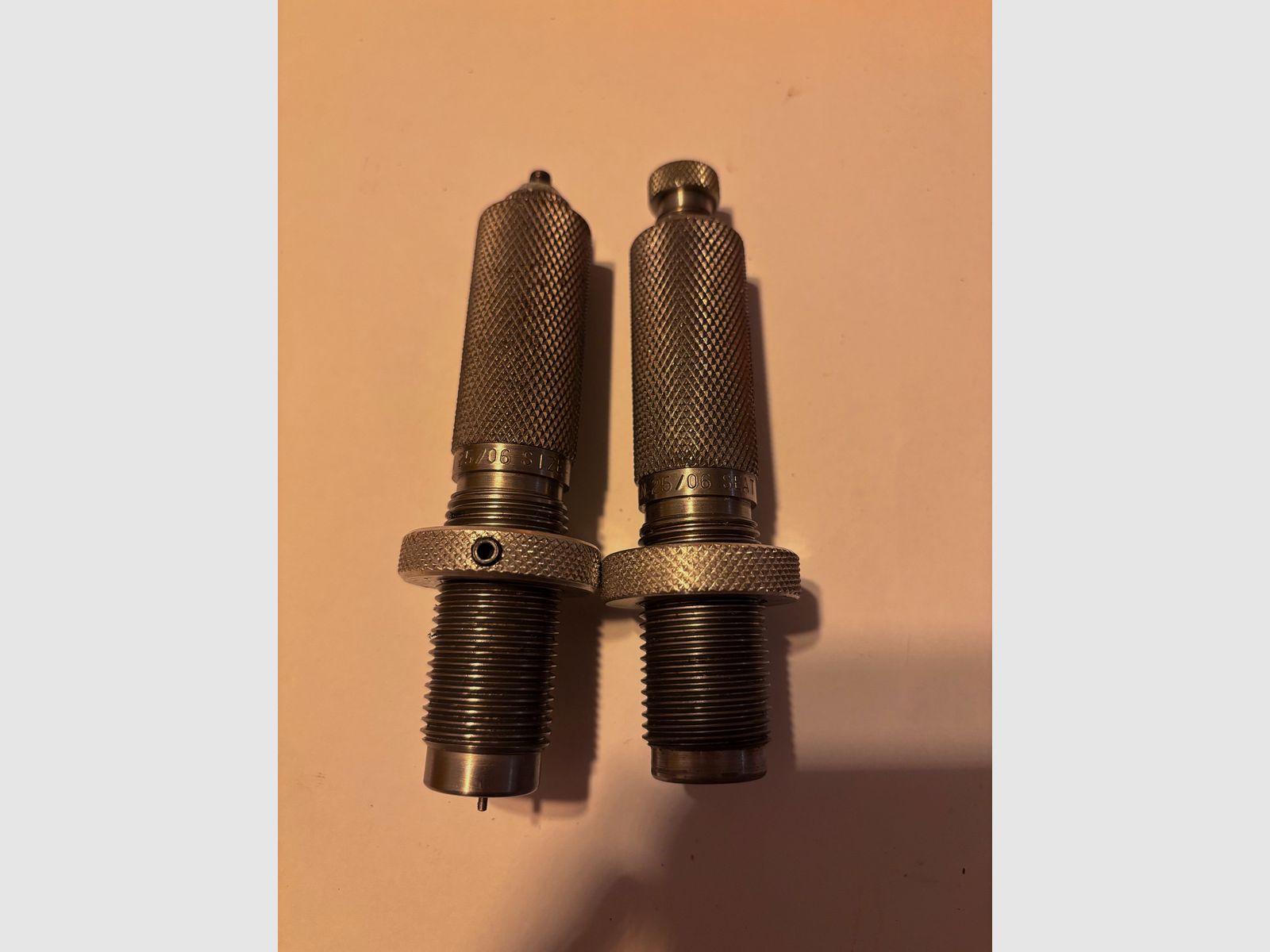 Matryca .25-06 lyman, zdjęcie 2 z 3