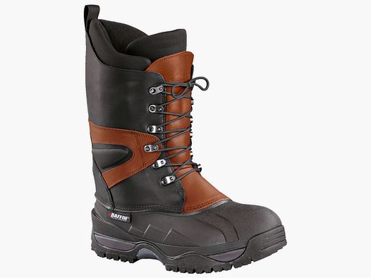 Baffin Botas de Invierno Apex