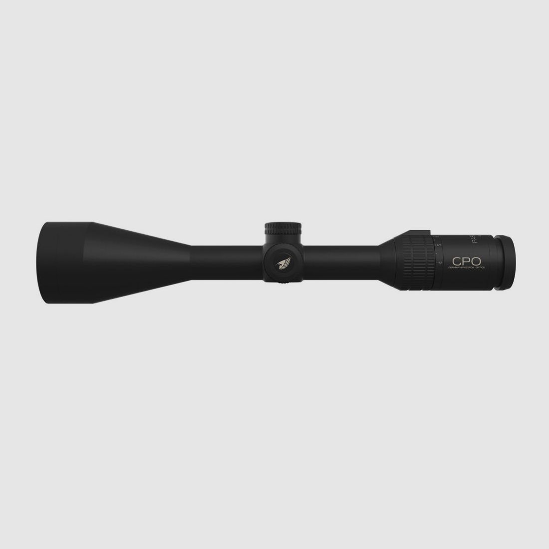 GPO Passion 3x 4-12x50