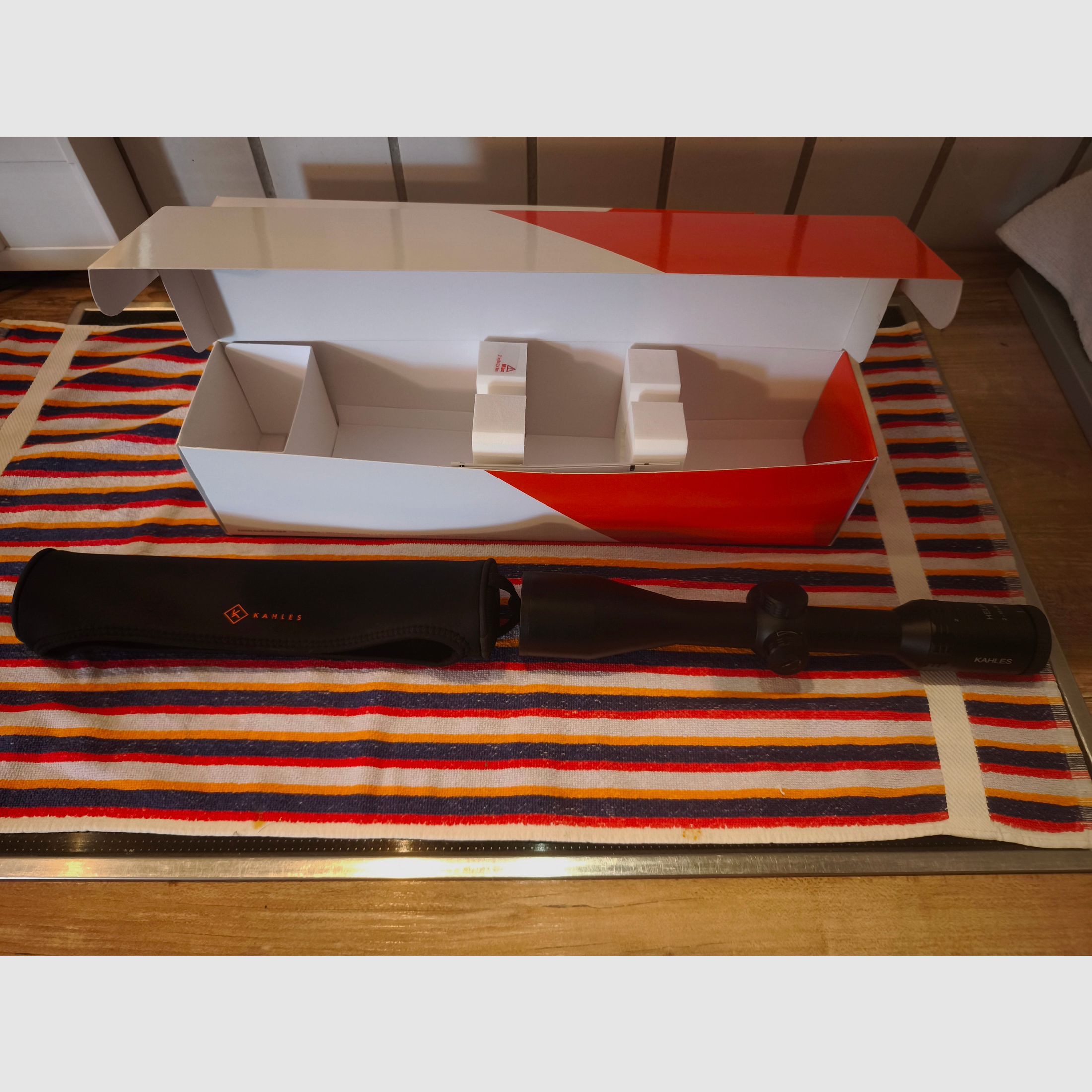 Kahles Helia 2-10x50i 