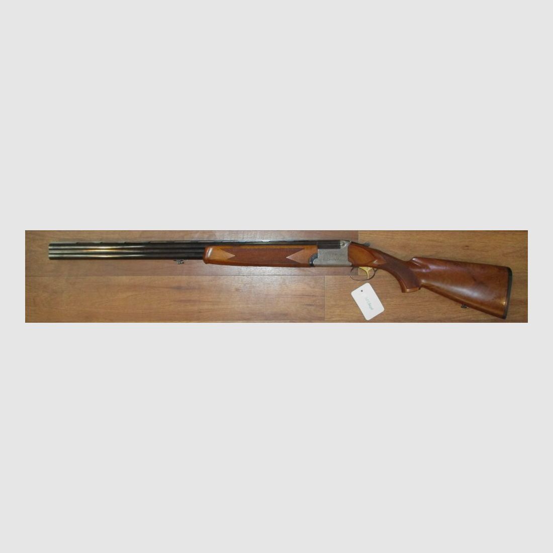 Sauer-Franchi Preferito