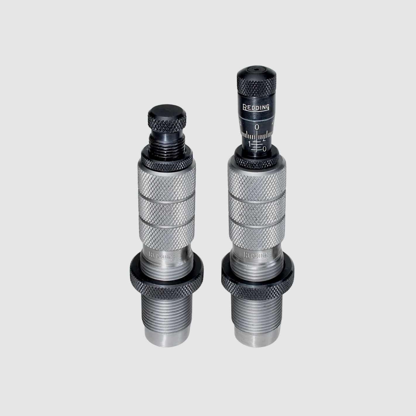 REDDING PREMIUM VOLL-LÄNGE DIES SET SERIE Z 1"