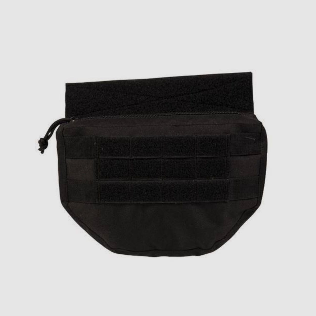 Tasche "drop down" SCHWARZ, Bild 1 von 2