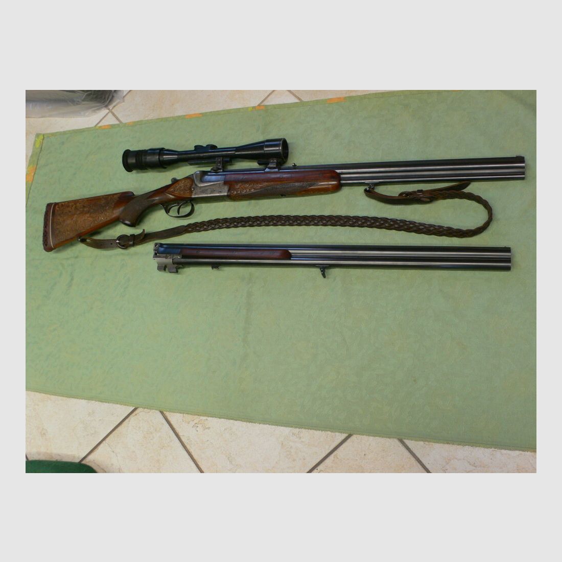 Gebr. Merkel Mod.210