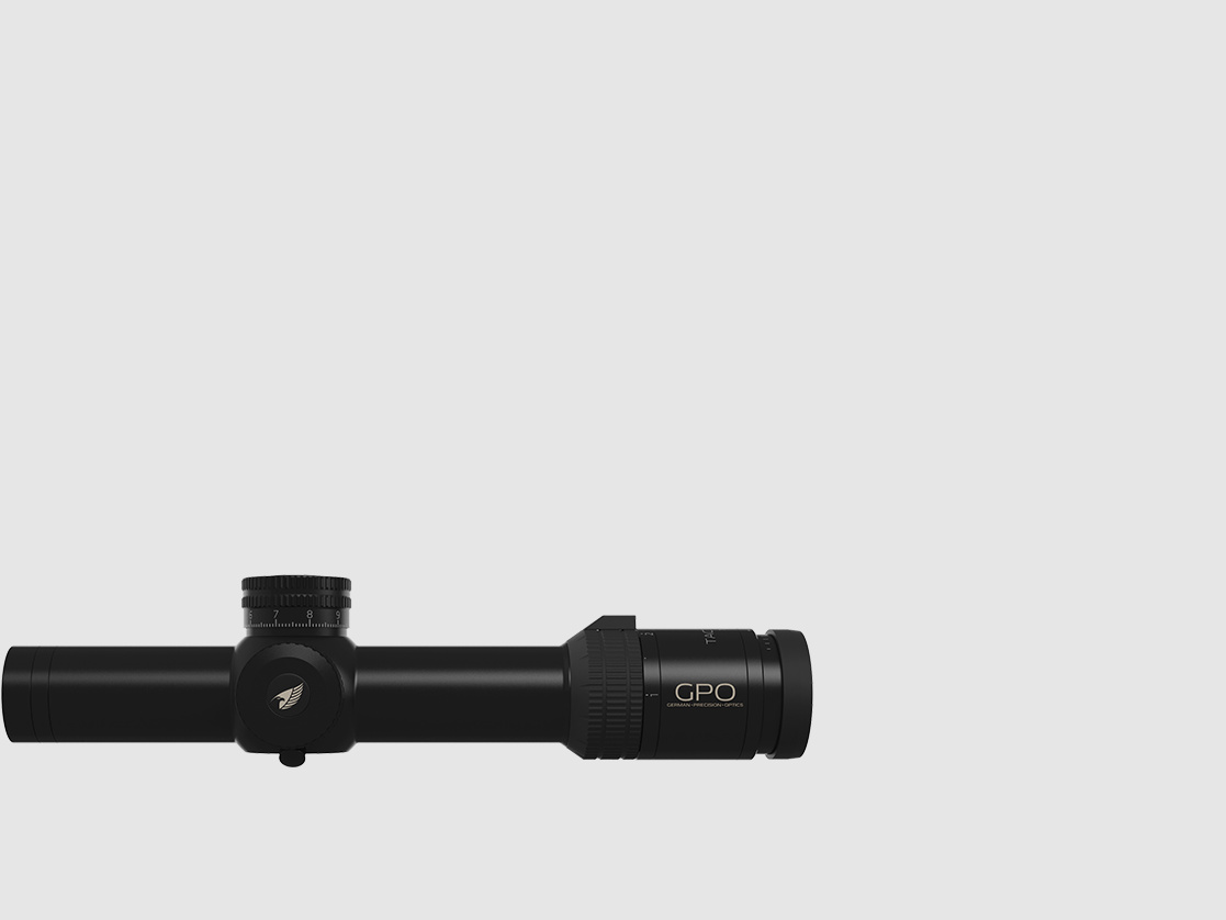 GPOTAC 8x 1-8x24i