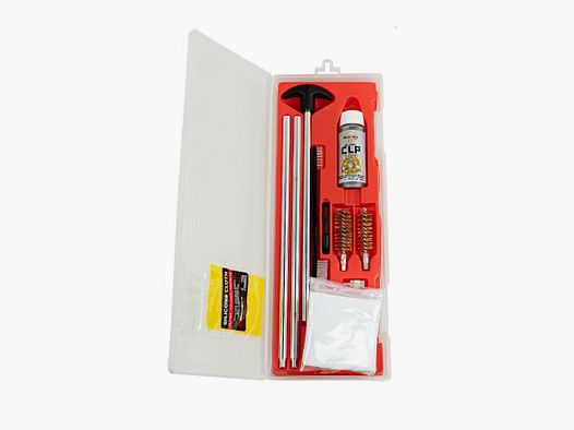 Cleaning set shotgun 12GA/20GA