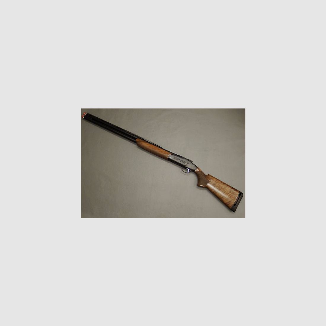 Benelli 828 U Sport calibro 12/76 fucile a doppia canna sovrapposta