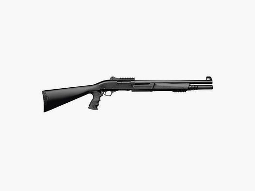 Kral Arms Tactical X 20" Flinte