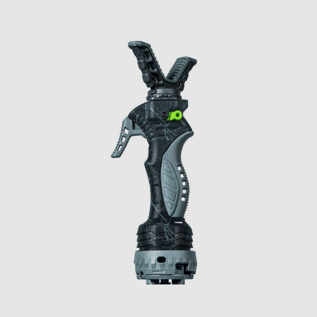 Bastón PRIMOS Trigger Stick Gen 3 trípode Onyx Black – largo, imagen 2 de 2