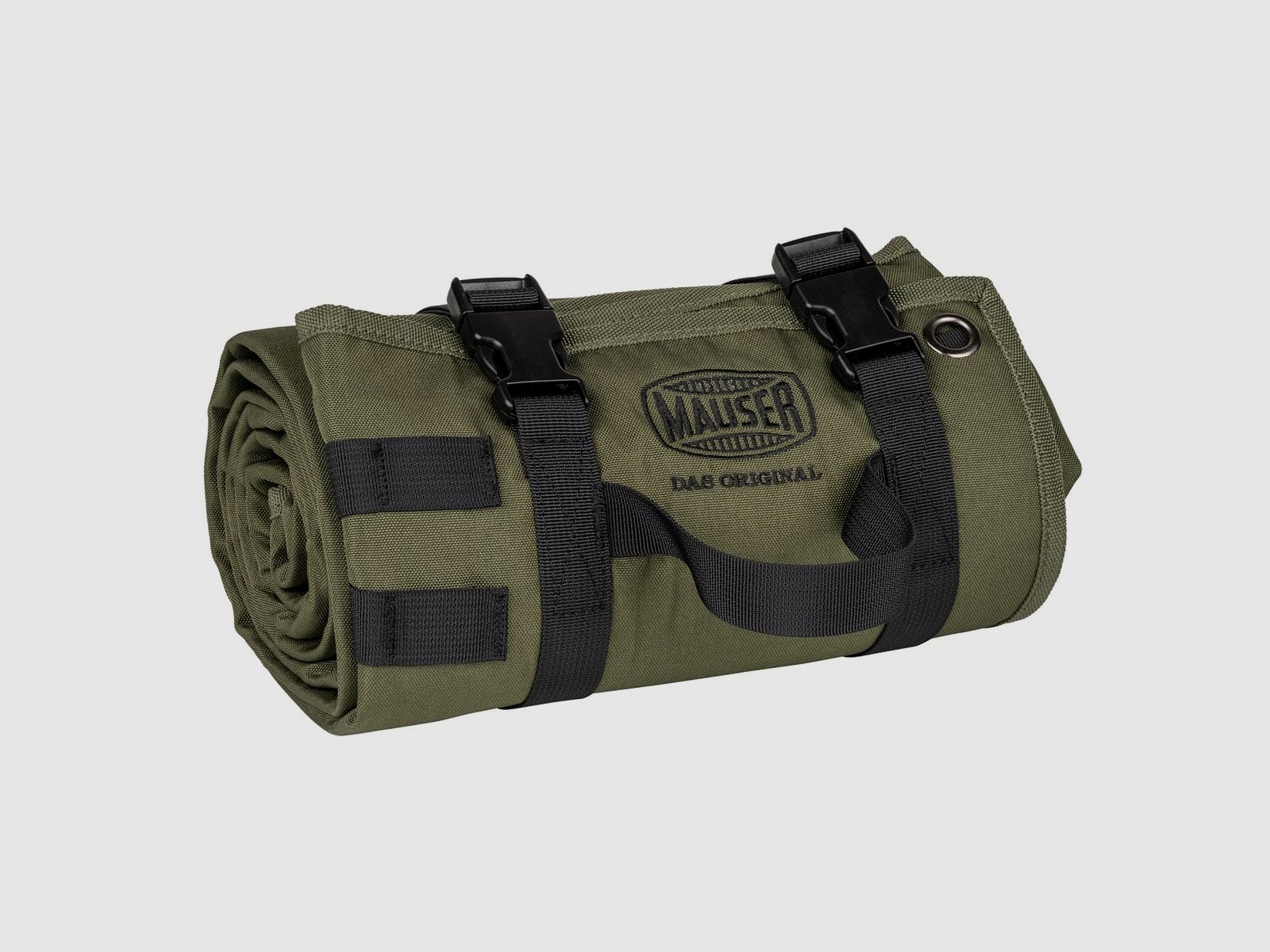 Mauser shooting mat