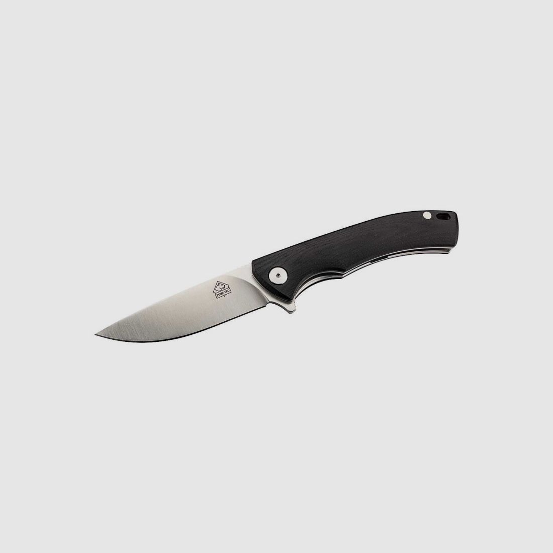 Puma TEC Einhandmesser, Bild 1 von 2