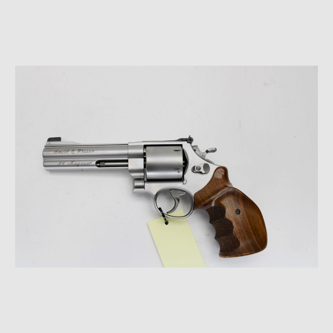 Revolver S&W Smith & Wesson Mod 629-4 ".44 Classic Champion" Cal. .44Rem Ma .44RemMag