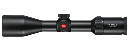 Leica Fortis 6 2-12x50i