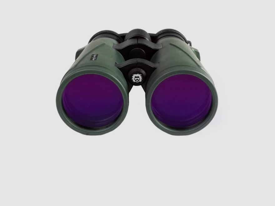 Fernglas Professor Optiken Watzmann - 8x56 HD V2.0