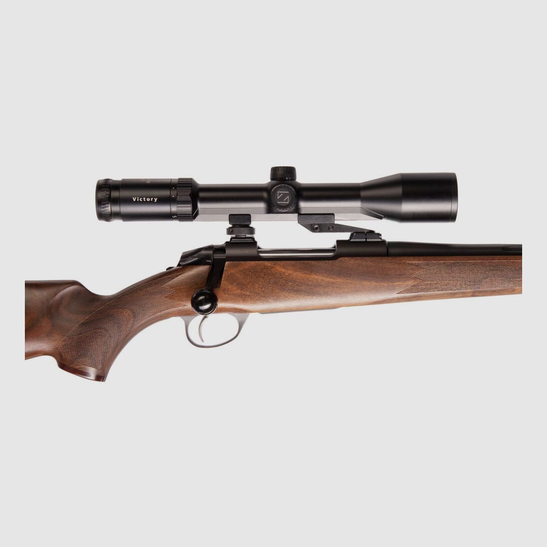 Sako 85 Grizzly corto MT