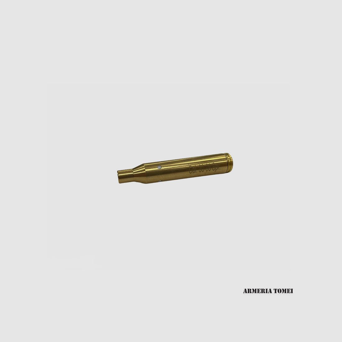 G-SIGHT – LASER BORE SIGHT CAL. 30-06 SPRG (LASER CARTRIDGE)