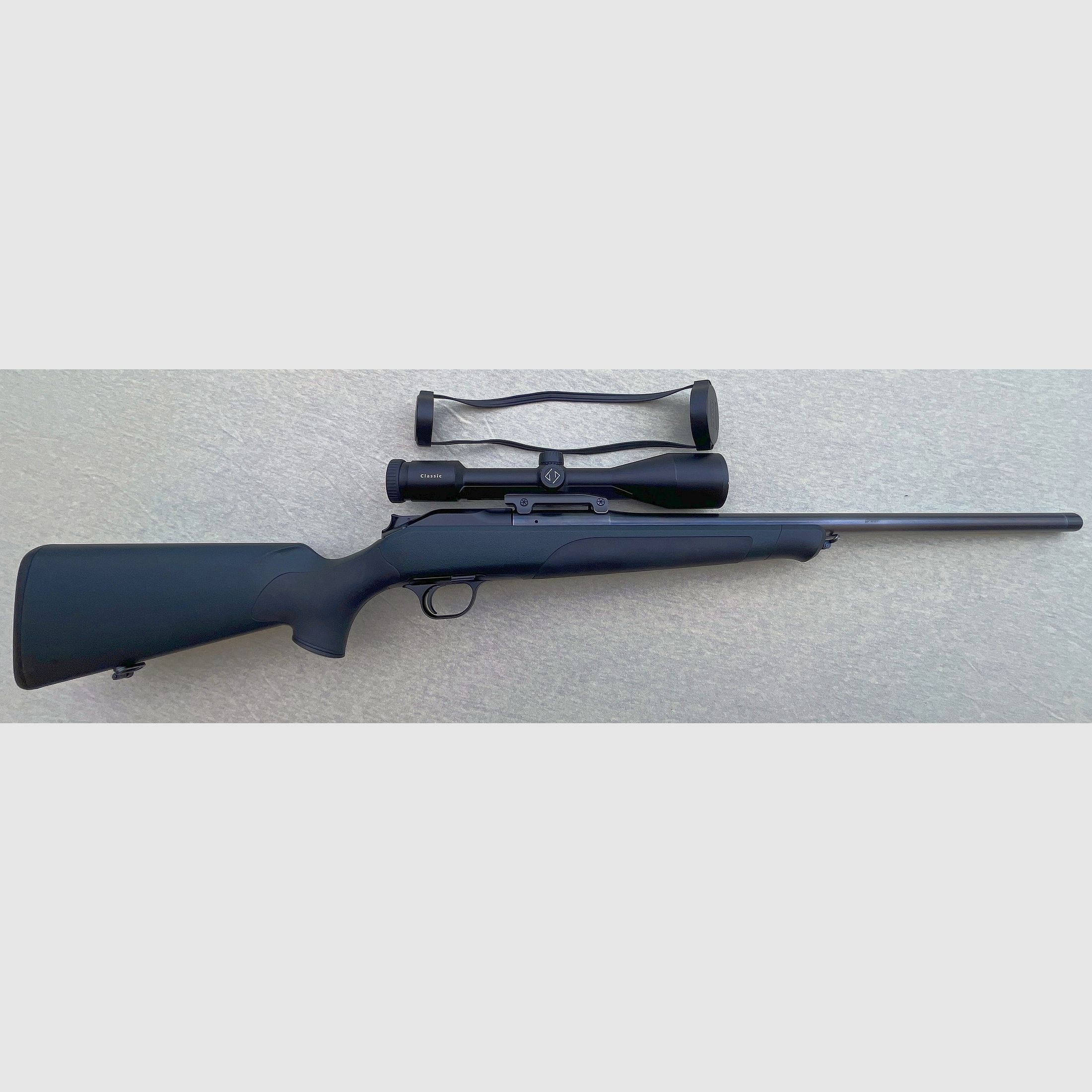 Blaser R8 Professional Links .30-06 Zeiss-ZF A TEC-SD