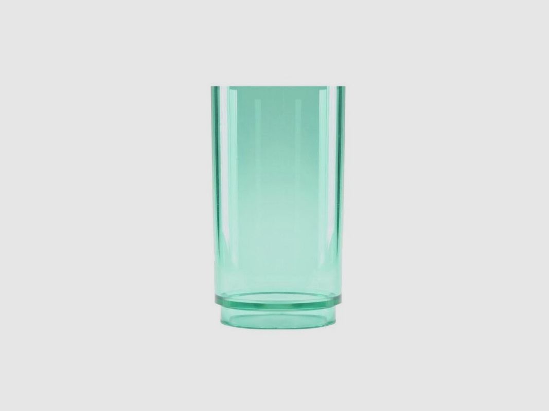 RCBS Pulverdosierer Glas
