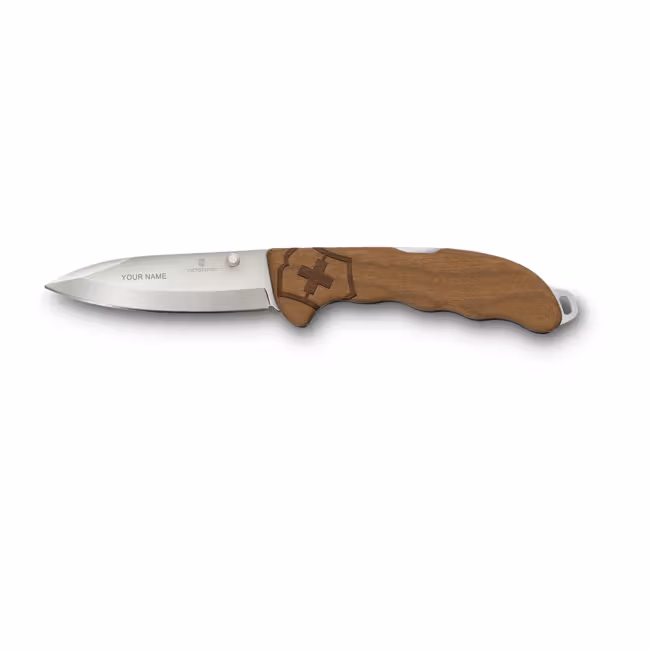 Victorinox Evoke Wood, Bild 1 von 3