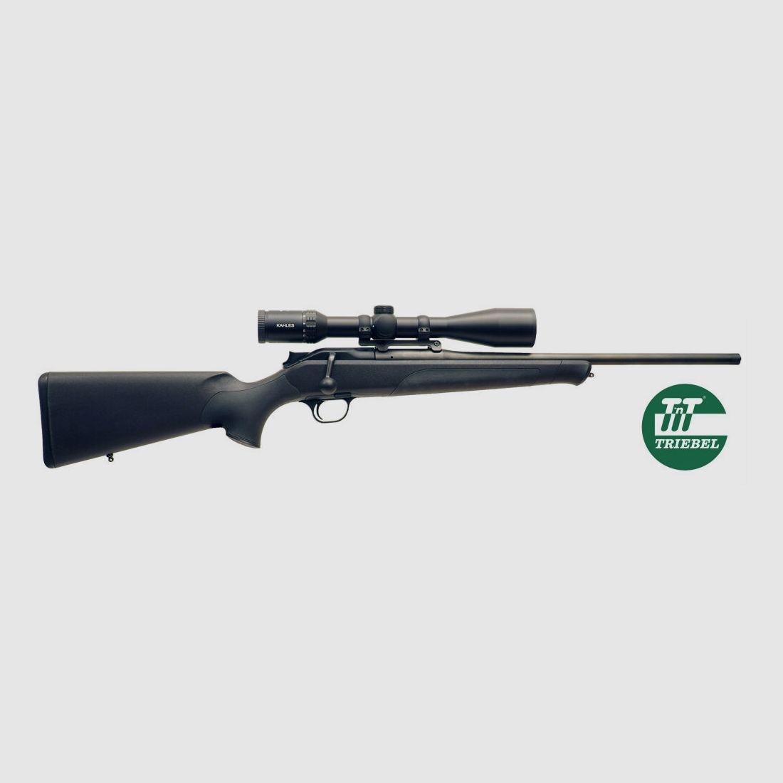 Blaser 20% de descuento R8 Professional 308/30-06 & KAHLES 3,5-18x50