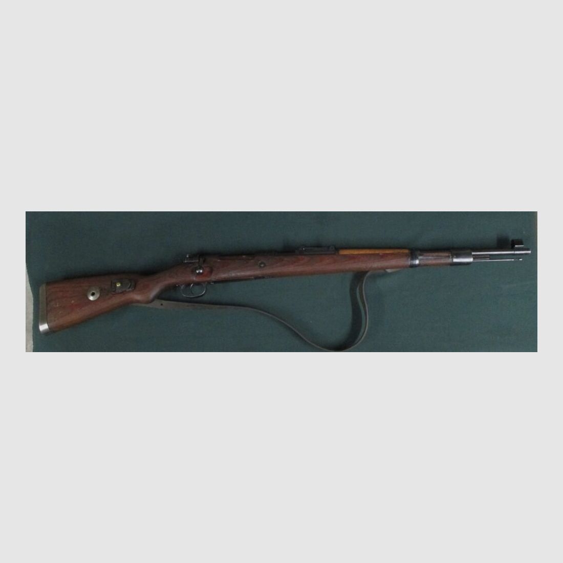 Mauser/Preduzece K98k