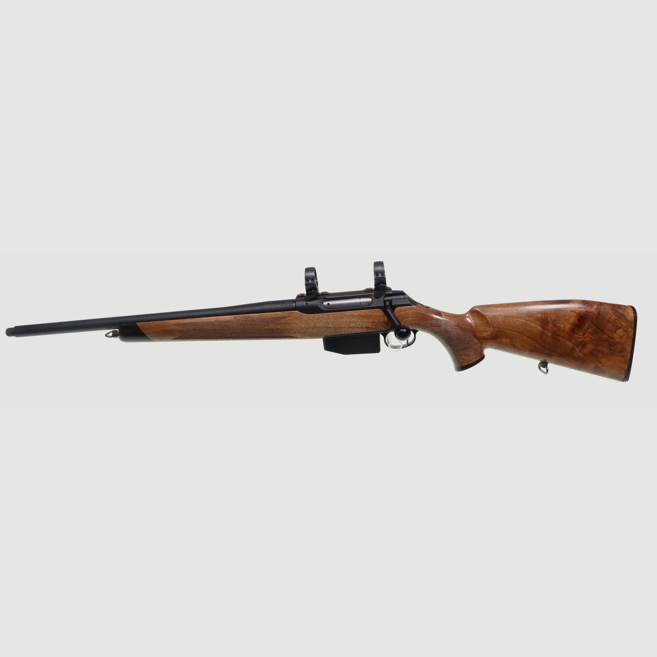 Sauer 202 Forrest GAUCHE 9,3x62
