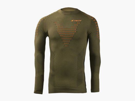 Xtech Tactical Thermoshirt