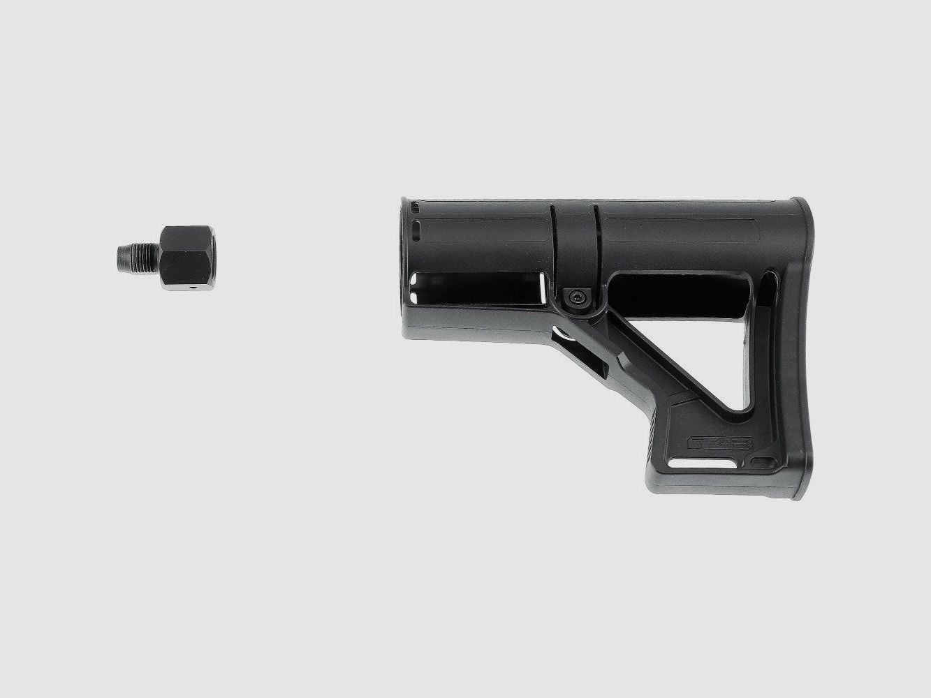 T4E HPA Adapter-Set f. TC 68, Bild 2 von 2