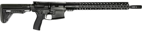 Geradezugrepetierbüchse Legacy AR 10 Kal. .308 Win, Bild 2 von 2