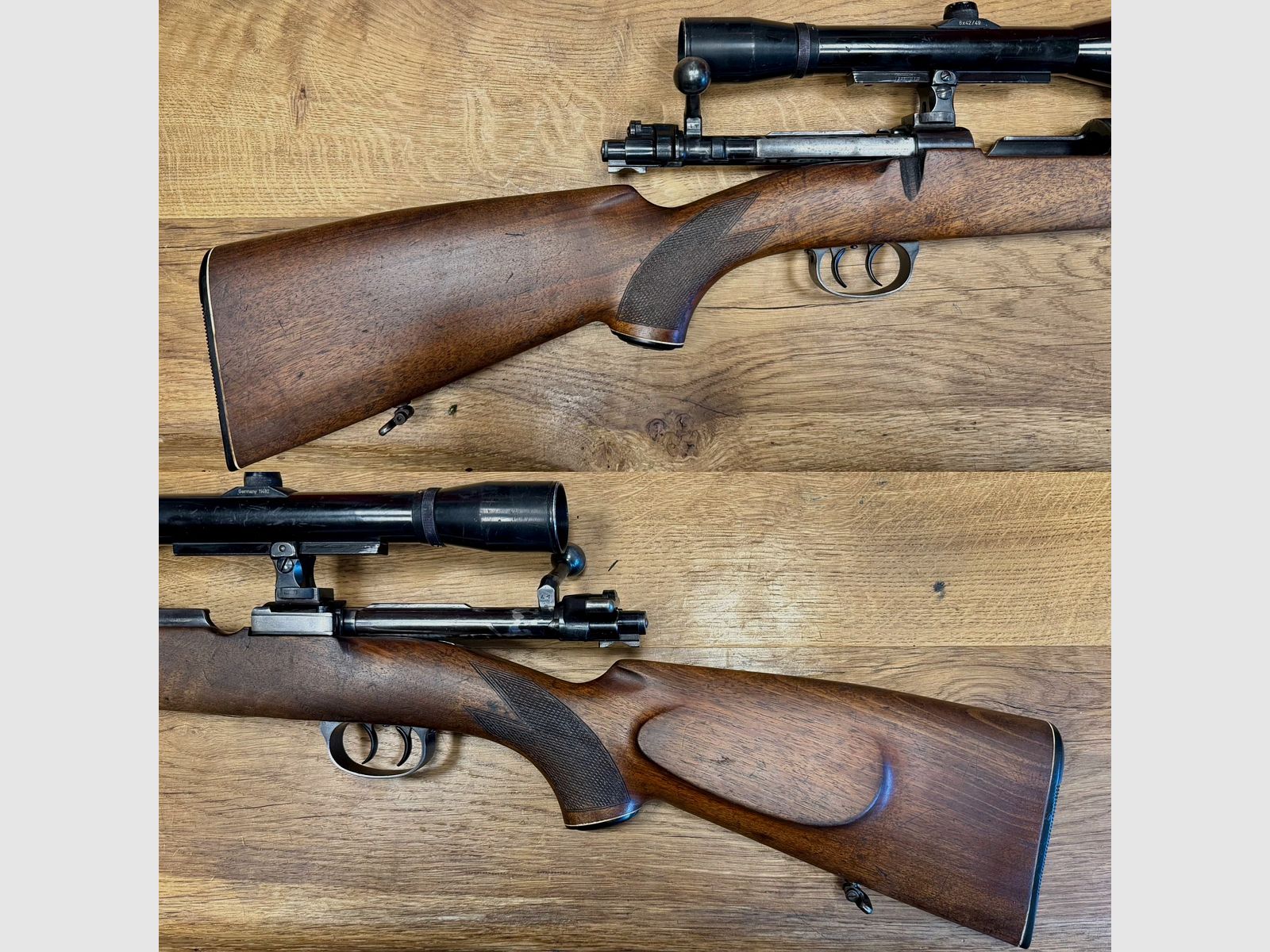 Mauser 98
