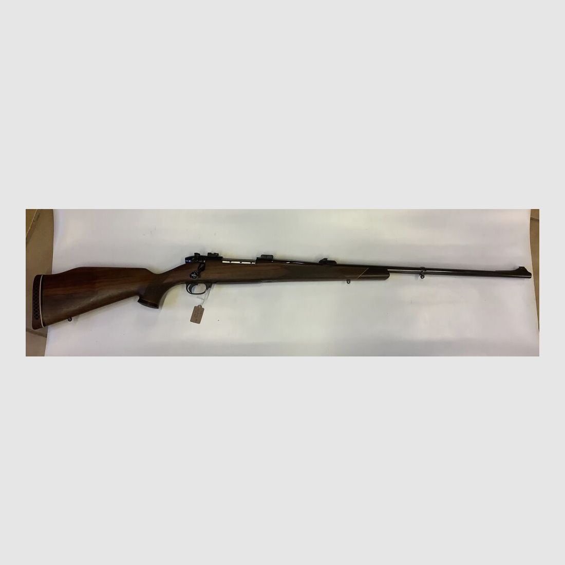 Weatherby Mark V