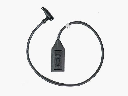 Kestrel HUD Remote Cable Replacement