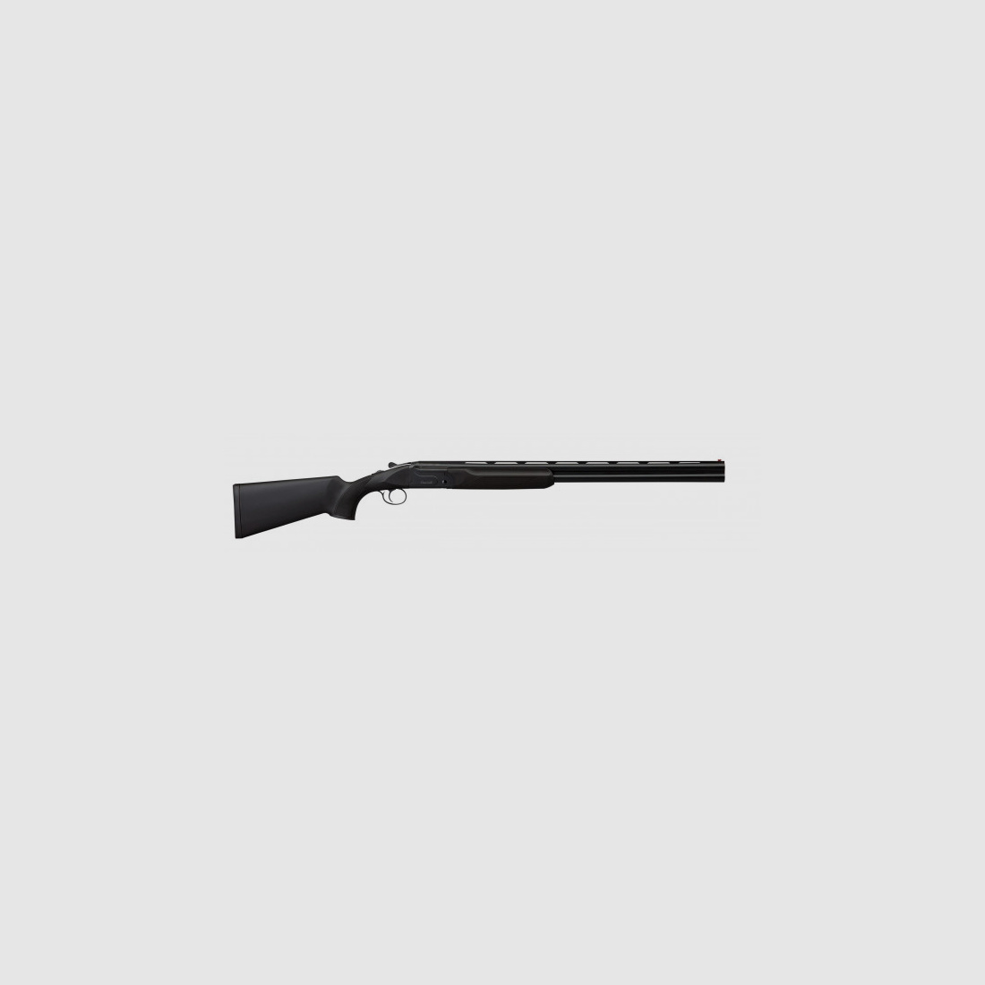 BOCKDOPPELFLINTE AKKAR SILAH CHURCHILL 206E HUNTING SYNTHETIC - 12/76 - 71CM