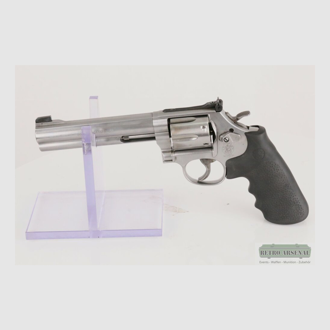 S&W 686-6