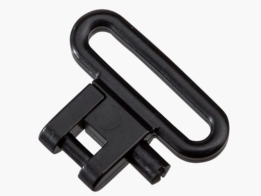 Jakele Ganci a sgancio rapido 2 pezzi per armi Blaser