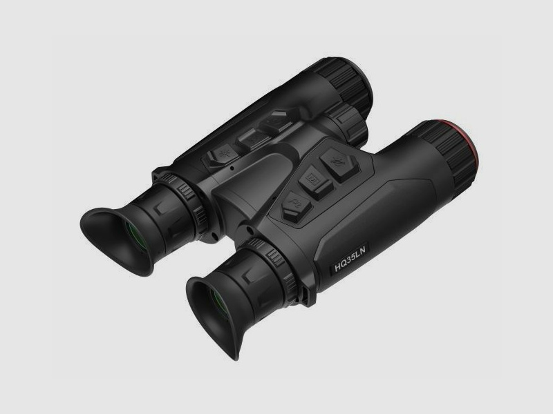 HIKMICRO Habrok HQ35LN