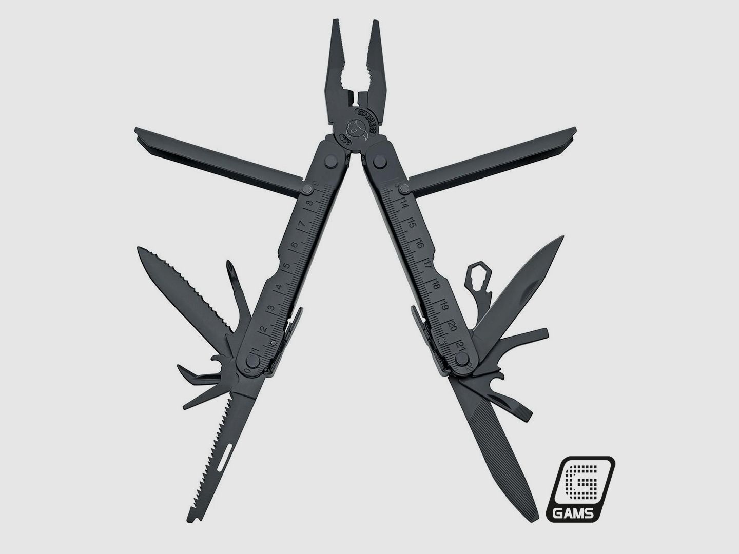 Multitool-Zange BF 200