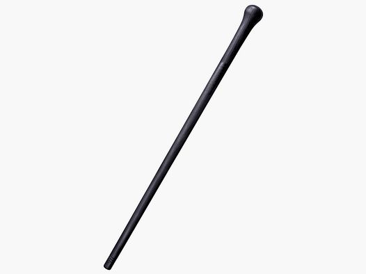 Walkabout walking stick in wood look