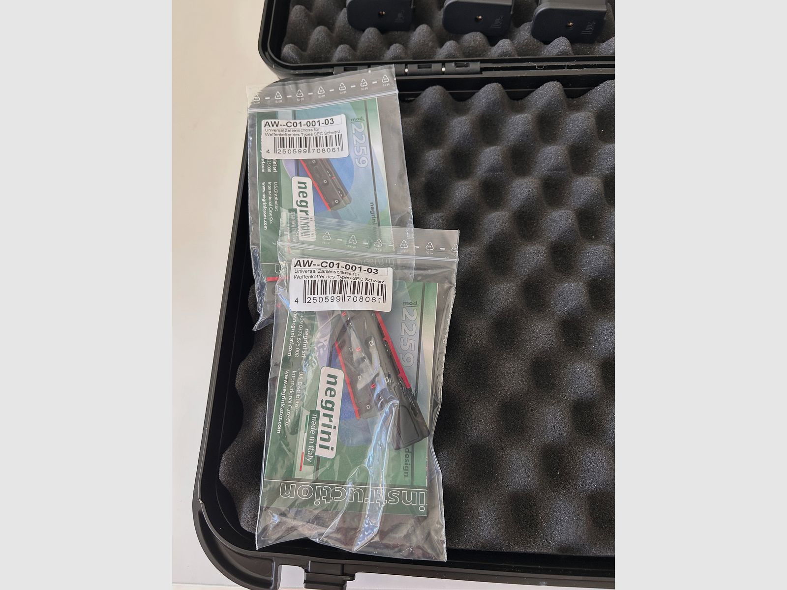 Umarex Heckler & Koch MP7 A1 