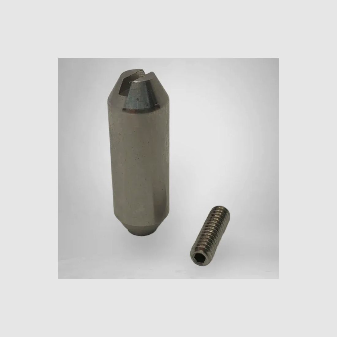 Z-RAM STEEL FIRING-PIN AND STEEL SCREW (STANDARD LENGTH) TCP FSC T8.1 T9.1 VKS