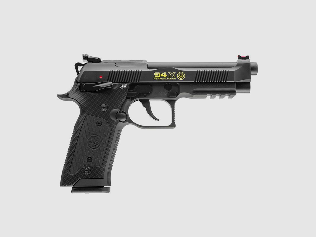 PISTOLA – BERETTA – 94X PERFORMANCE PRODUCTION, immagine 1 di 6