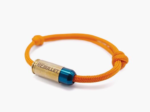 RE.BULLET – SIGNAL - BLUE Tip