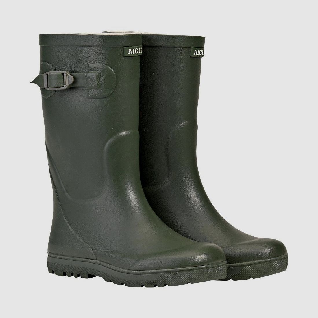 Woody-Pop 2 Kinder (Khaki)