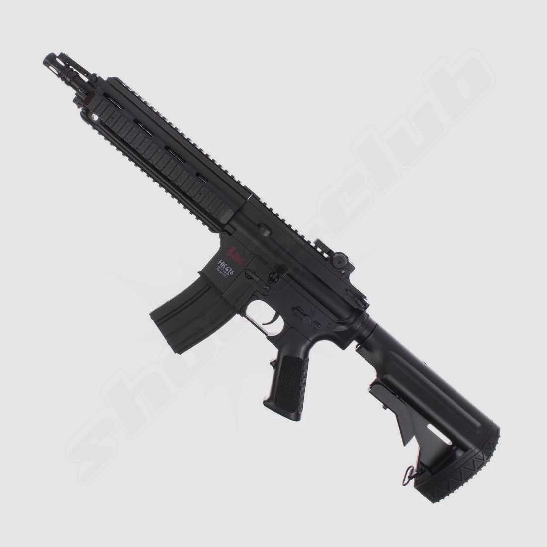 Umarex	 Heckler & Koch HK 416C vollauto. Softair - max. 0,5 J