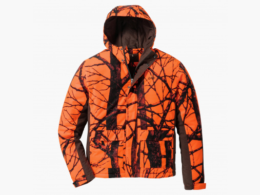 il Lago Prestige Herren DJ-Jacke Keiler Plus | 4XL