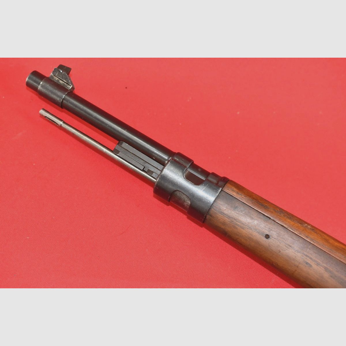 #7836 MAUSER M24/52-C carabina, cal. 8x57IS, imagen 8 de 31