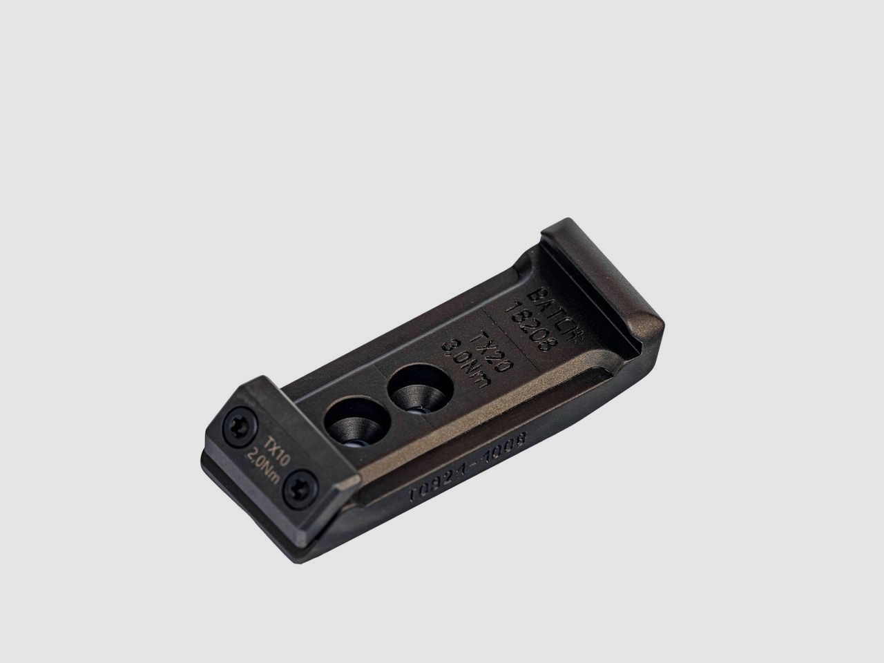 ERATAC T7 attacco per Aimpoint COA