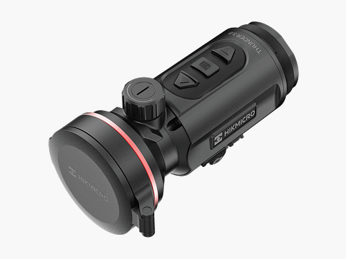 HIKMICRO TQ50CL Thunder 3.0 Wärmebild Vorsatzgerät + Gratisadapter